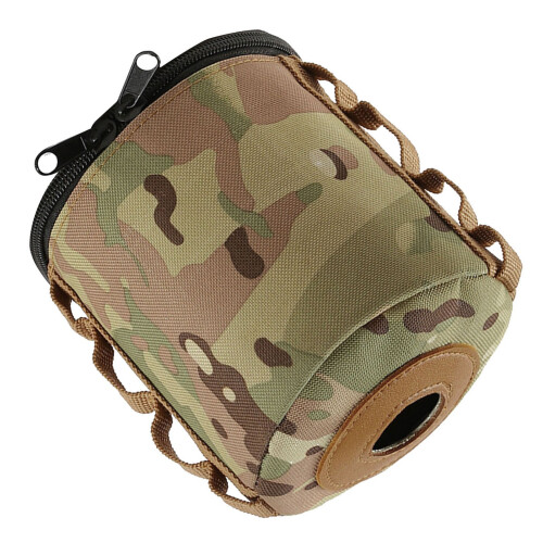 Mini Gas Tank Protective Case Thermal Insulation 2