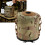 Mini Gas Tank Protective Case Thermal Insulation 5