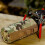 Mini Gas Tank Protective Case Thermal Insulation 10