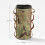 Mini Gas Tank Protective Case Thermal Insulation 14