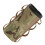 Mini Gas Tank Protective Case Thermal Insulation 3