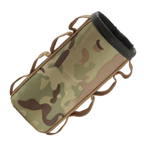 Mini Gas Tank Protective Case Thermal Insulation 2