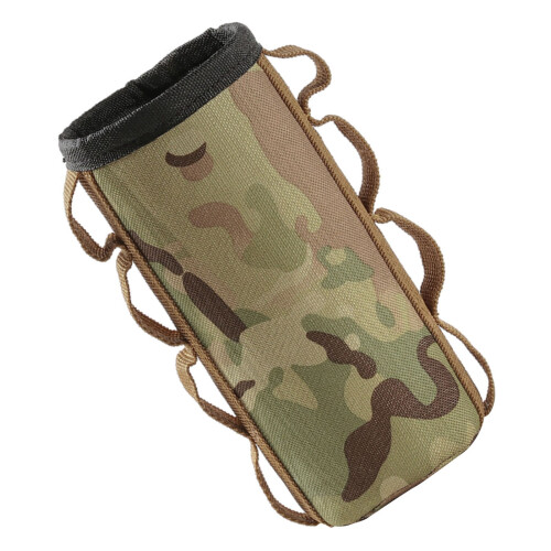 Mini Gas Tank Protective Case Thermal Insulation 1