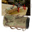 Mini Gas Tank Protective Case Thermal Insulation 5