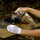 Mini Gas Tank Protective Case Thermal Insulation 12