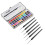 Watercolor Paint Set 50 Colors Iron Box Packaging 4