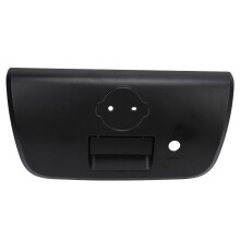 Heckklappe Handle 90606 8Z400 Außen-Tailgate Hintertürgriff mit Lünette Schlüsselloch für Frontier Pickup Truck 2001 bis 2004