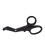 Stainless Steel Round Head Scissors Round Tip 1