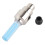 Mountain Bike Tire Valve Cap Light LED Luminous 10
