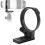 Collier d'objectif, aluminium, 1/4 po 3/8 po, pour RF100-500mm 13