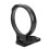 Collier d'objectif, aluminium, 1/4 po 3/8 po, pour RF100-500mm 14