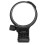 Collier d'objectif, aluminium, 1/4 po 3/8 po, pour RF100-500mm 16