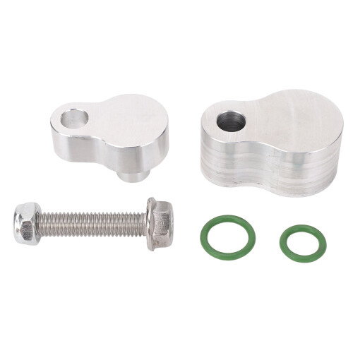 Kit de blocage de climatisation arrière M8 pour Excursion 2000-05 1