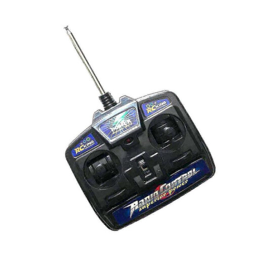 40mhz Rc Universal Transmitter Remote Controller Children's Electric Ride On Car Ft 1
