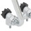 22mm Motorcycle Splitter Handle Bar Stainless 14