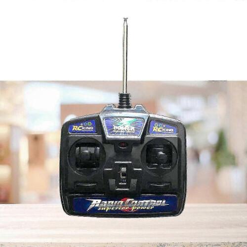 40mhz Rc Universal Transmitter Remote Controller Children's Electric Ride On Car Ft 2