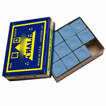Pool Chalk Cubes Professional Billiard Cue Chalk
