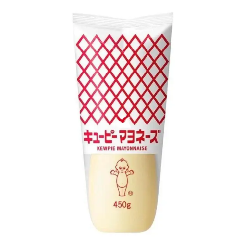 Kewpie Mayonnaise 450g