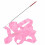 4m/13.12ft Dance Ribbons Gymnastics Ribbon 12
