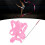 4m/13.12ft Dance Ribbons Gymnastics Ribbon 5