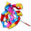 4m/13.12ft Dance Ribbons Gymnastics Ribbon 3