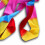 4m/13.12ft Dance Ribbons Gymnastics Ribbon 8