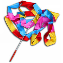 4m/13.12ft Dance Ribbons Gymnastics Ribbon