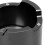 Billiard Chalk Case Round Aluminum Alloy Pool Cue 15