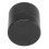 Billiard Chalk Case Round Aluminum Alloy Pool Cue 9