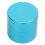 Billiard Chalk Case Round Aluminum Alloy Pool Cue 3