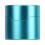 Billiard Chalk Case Round Aluminum Alloy Pool Cue 4