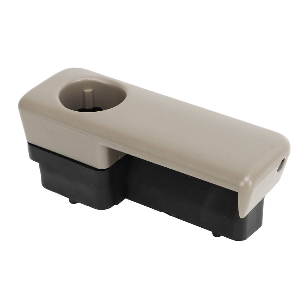Glove Box Latch Lock 5550635020E0 Flexible Brown 9121376991318
