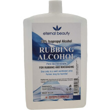 Eternal Beauty 70% Rubbing Alcohol 250 ml
