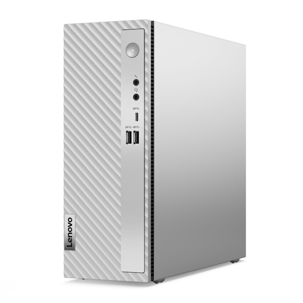 Lenovo Ideacentre 07Irb8 Sff Desktop Pc Intel I3 8Gb Ram 1Tb Ssd Size 3