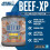 Optimum Nutrition Beef Clear Hydrolysed Beef Protein Isolate, Fruit Juice Style 1.8kg 2