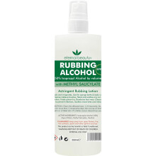 Eternal Beauty 50% Isopropyl Rubbing Alcohol Spray 250 ml