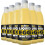 Uncle Jack's Free Range Liquid Egg Whites 970ml (Pack of 6) 1