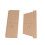 6Pcs Long Wallet Acrylic Template Accurate Cutting 15