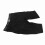 Men Short Leggings Polyester Elastic Quick Drying 2