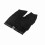 Men Short Leggings Polyester Elastic Quick Drying 3