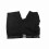 Men Short Leggings Polyester Elastic Quick Drying 4