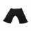 Men Short Leggings Polyester Elastic Quick Drying 1