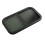 Push Pull Window with Removable Insect Net Rounded 9