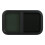 Push Pull Window with Removable Insect Net Rounded 2