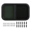 Push Pull Window with Removable Insect Net Rounded 1