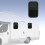 Push Pull Window with Removable Insect Net Rounded 11