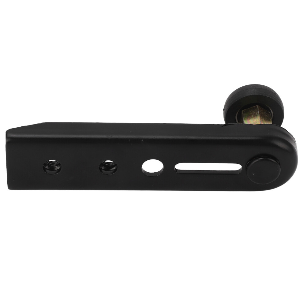 Sliding Door Roller Bracket 15837340 Passenger 9121376993039