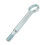 Front Tractive Tow Hook 57805FJ000 Heavy Duty 12