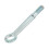 Front Tractive Tow Hook 57805FJ000 Heavy Duty 14