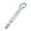 Front Tractive Tow Hook 57805FJ000 Heavy Duty 7